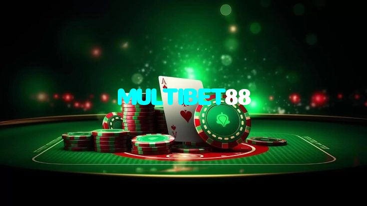 MULTIBET88 casino presented on mobile device in Pakistan with slots and live games