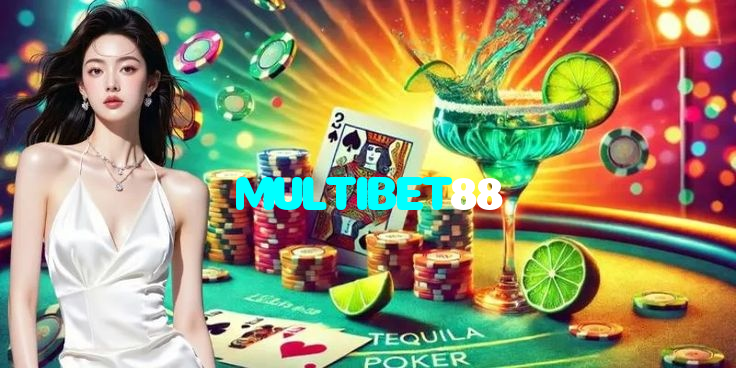 MULTIBET88 casino presented on mobile device in Pakistan with slots and live games