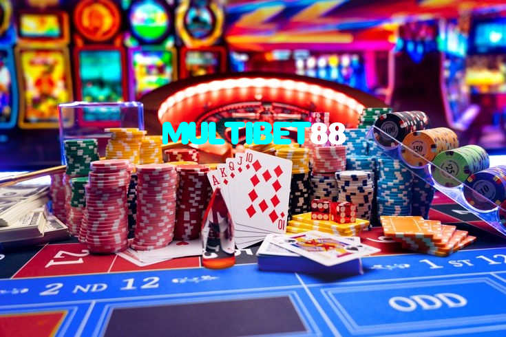 MULTIBET88