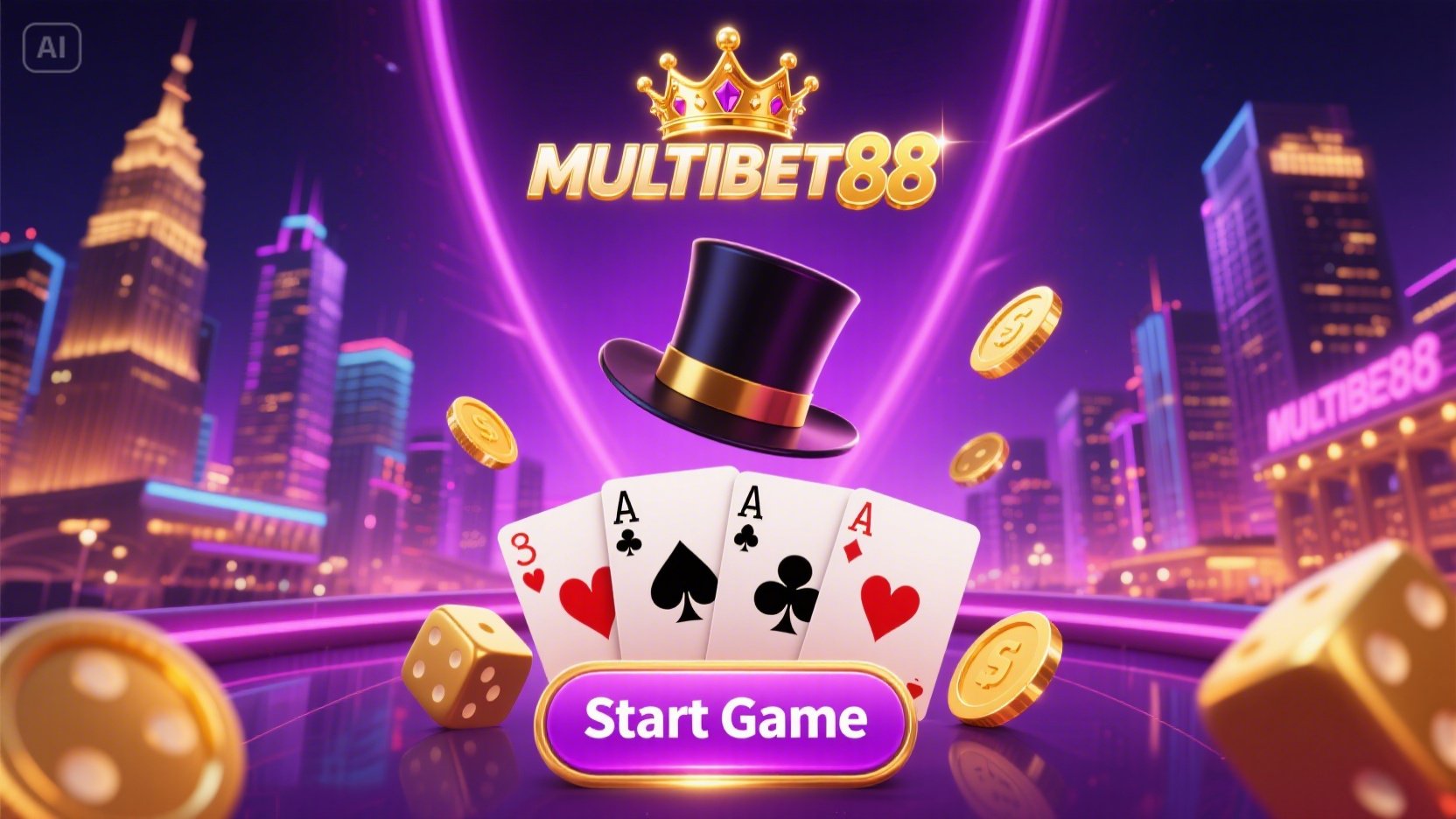 MULTIBET88 پاکستان