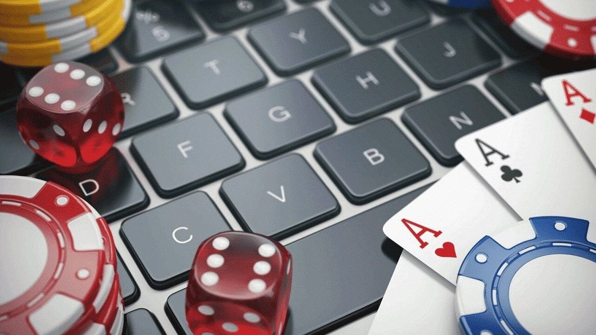 MULTIBET88 پر آن لائن سلاٹس کے بارے میں