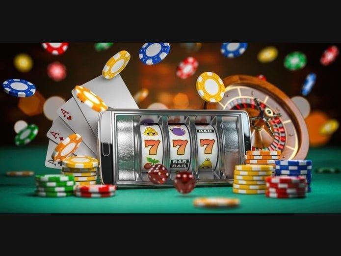 MULTIBET88 کیسینو میں لاٹری گیمز میں حصہ لیں۔