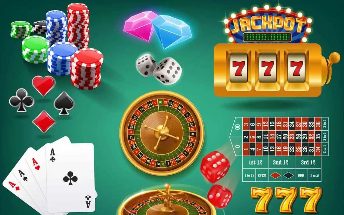 MULTIBET88 پاکستان میں میگا ویز کیسینو گیمز