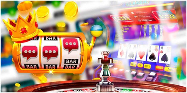 MULTIBET88 کھلاڑیوں کے لیے لائیو کیسینو سیکشن