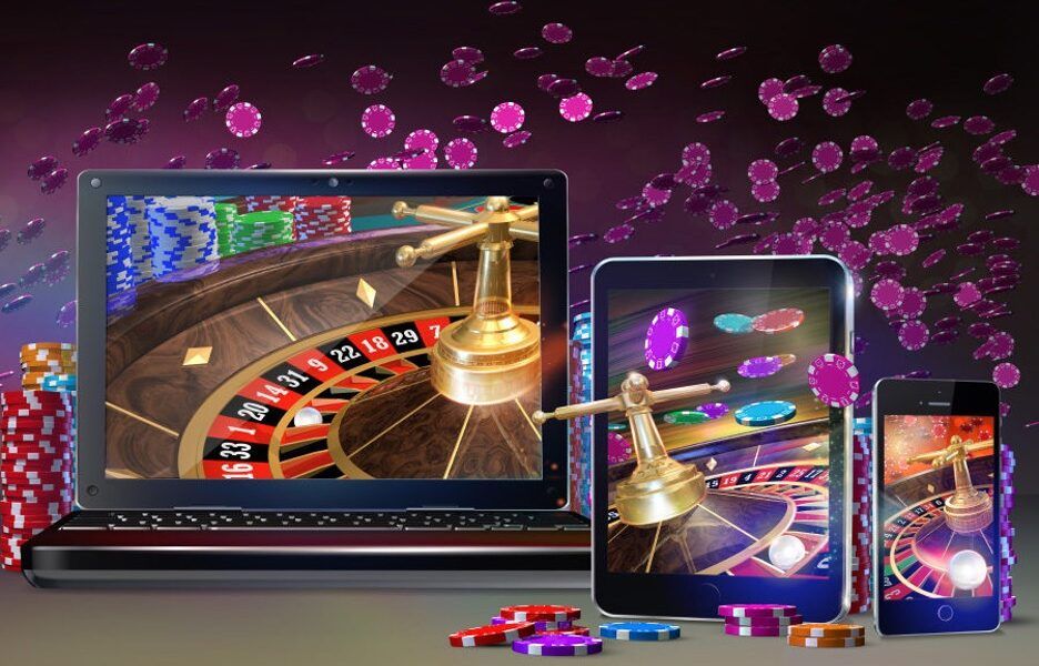 MULTIBET88 آن لائن کیسینو میں کھیلنے کی وجوہات