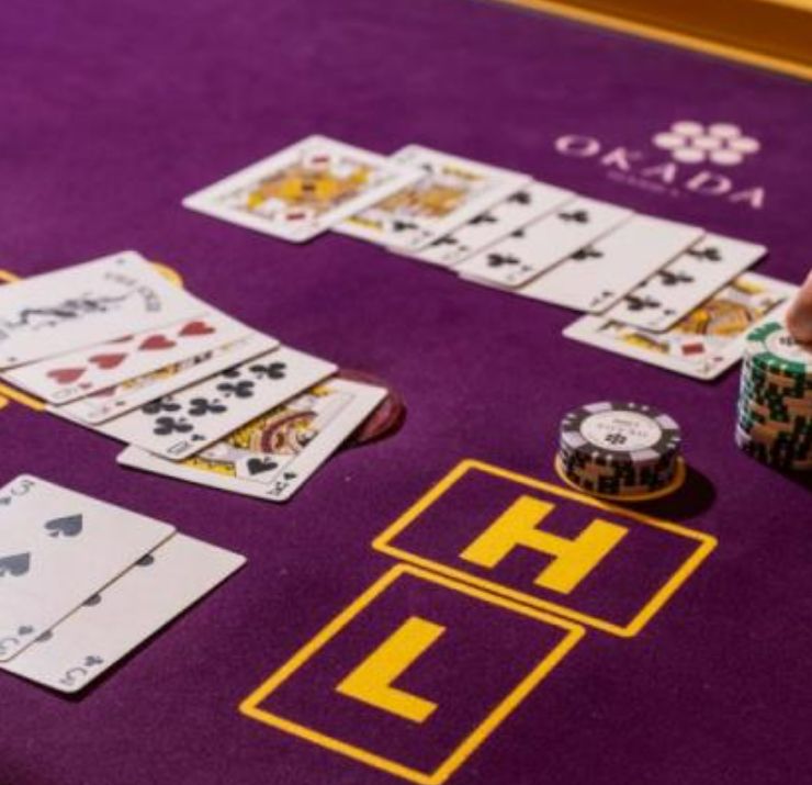 پاکستان میں MULTIBET88 کا آن لائن کیسینو سیکشن کھولیں۔