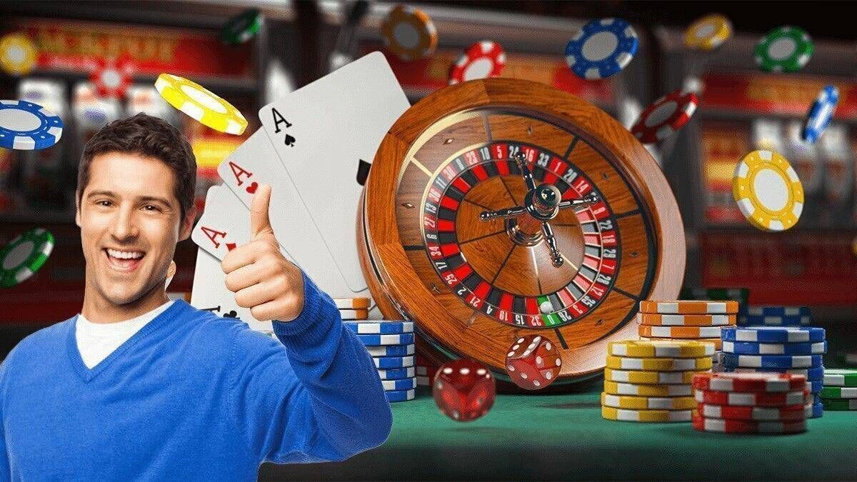 MULTIBET88 آن لائن کیسینو میں اصل گیمز